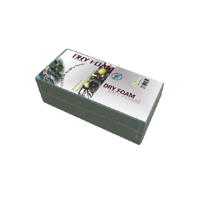 Dry Floral Foam